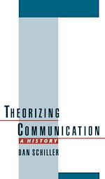 Télécharger le livre :  Theorizing Communication