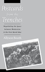 Télécharger le livre :  Postcards from the Trenches
