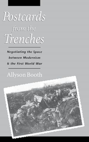 Téléchargez le livre :  Postcards from the Trenches