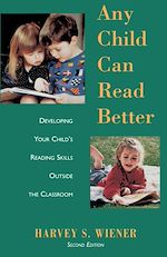 Télécharger le livre :  Any Child Can Read Better