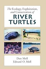 Télécharger le livre :  The Ecology, Exploitation and Conservation of River Turtles