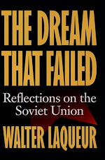 Télécharger le livre :  The Dream that Failed