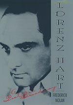 Télécharger le livre :  Lorenz Hart