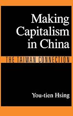Télécharger le livre :  Making Capitalism in China