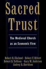 Télécharger le livre :  Sacred Trust