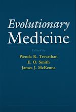 Télécharger le livre :  Evolutionary Medicine