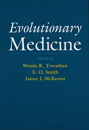Téléchargez le livre :  Evolutionary Medicine