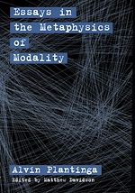 Télécharger le livre :  Essays in the Metaphysics of Modality