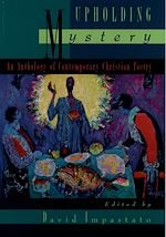 Télécharger le livre :  Upholding Mystery