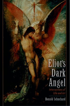 Téléchargez le livre :  Eliot's Dark Angel
