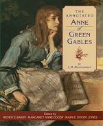 Télécharger le livre :  The Annotated Anne of Green Gables