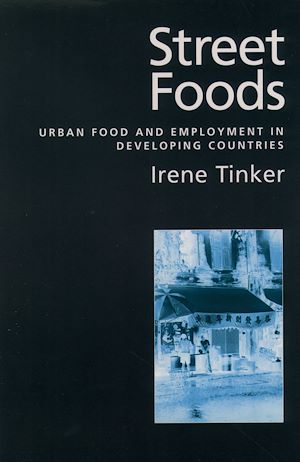 Téléchargez le livre :  Street Foods