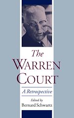 Télécharger le livre :  The Warren Court: A Retrospective