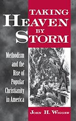 Télécharger le livre :  Taking Heaven by Storm