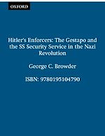 Télécharger le livre :  Hitler's Enforcers