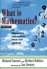 Télécharger le livre :  What Is Mathematics?