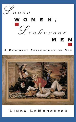 Téléchargez le livre :  Loose Women, Lecherous Men