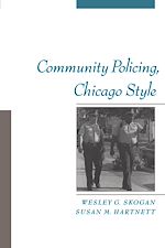 Télécharger le livre :  Community Policing, Chicago Style