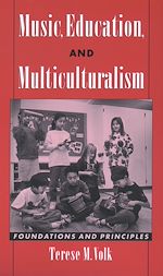 Télécharger le livre :  Music, Education, and Multiculturalism