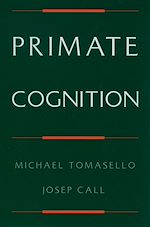 Télécharger le livre :  Primate Cognition