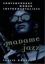 Télécharger le livre :  Madame Jazz