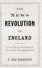 Télécharger le livre :  The News Revolution in England