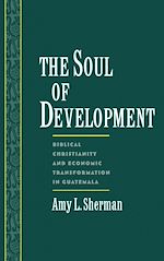 Télécharger le livre :  The Soul of Development