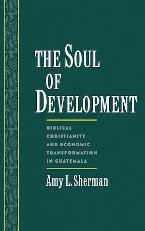 Télécharger le livre :  The Soul of Development