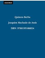 Télécharger le livre :  Quincas Borba