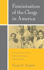 Télécharger le livre :  Feminization of the Clergy in America