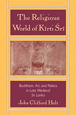 Télécharger le livre :  The Religious World of Kirti Sri