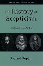 Télécharger le livre :  The History of Scepticism