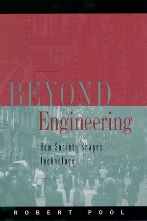 Téléchargez le livre :  Beyond Engineering