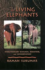 Télécharger le livre :  The Living Elephants
