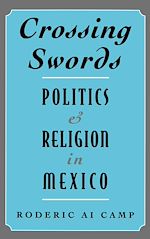 Télécharger le livre :  Crossing Swords