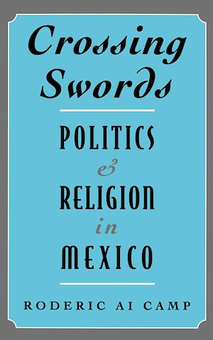 Télécharger le livre :  Crossing Swords