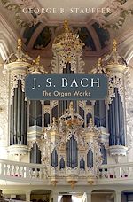 Télécharger le livre :  J. S. Bach