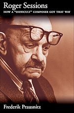 Télécharger le livre :  Roger Sessions