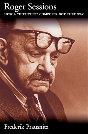 Téléchargez le livre :  Roger Sessions