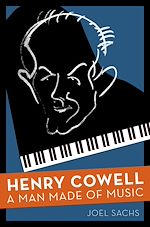 Télécharger le livre :  Henry Cowell