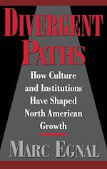 Télécharger le livre :  Divergent Paths