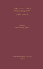 Télécharger le livre :  Selections from The Female Spectator