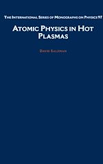 Télécharger le livre :  Atomic Physics in Hot Plasmas