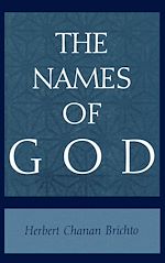 Télécharger le livre :  The Names of God