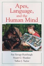 Télécharger le livre :  Apes, Language, and the Human Mind