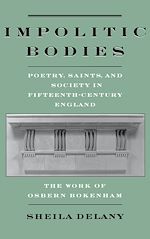 Télécharger le livre :  Impolitic Bodies