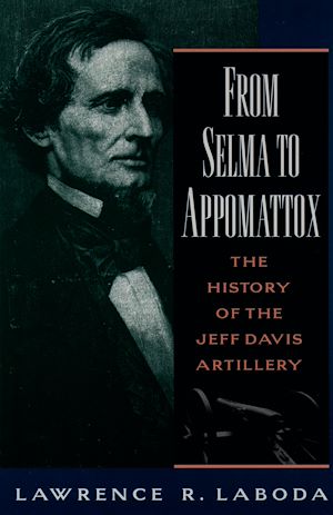 Téléchargez le livre :  From Selma to Appomattox