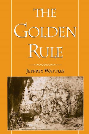 Téléchargez le livre :  The Golden Rule