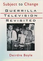 Télécharger le livre :  Subject to Change