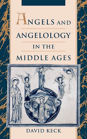 Téléchargez le livre :  Angels and Angelology in the Middle Ages